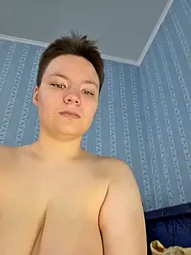 GoldMelissa from StripChat