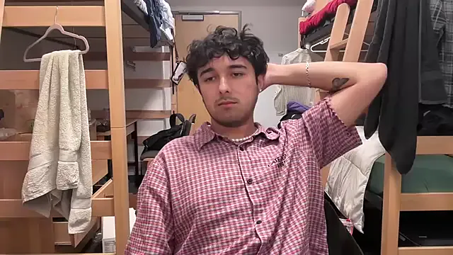 Gorillabutt1414 from StripChat