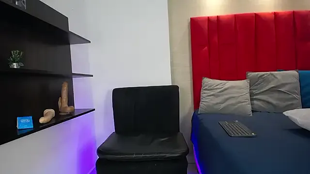 Grace_Velvet from StripChat