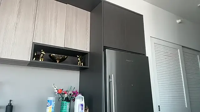 Graciemae_baexx from StripChat