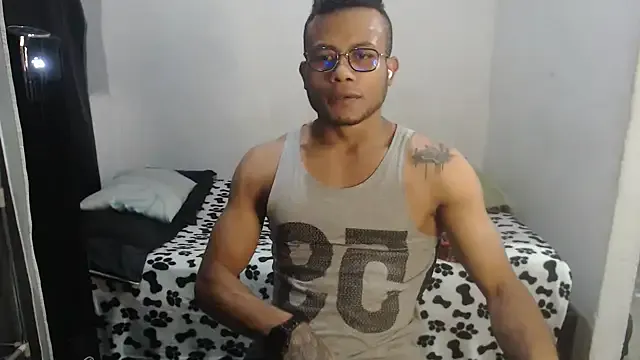 grandominantex1 from StripChat