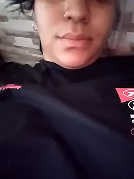 GreludaMilao from StripChat