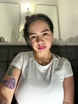 Gringo_XXX_Latina from StripChat