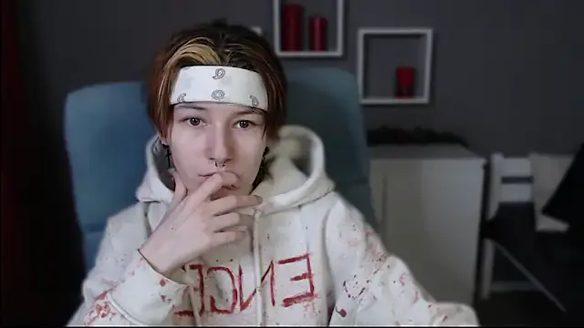 guitarandangell from StripChat