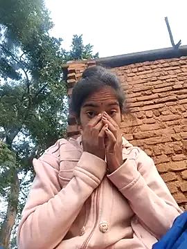 Admire StripChat's Gulika_Doshi Gulika_Doshi from StripChat