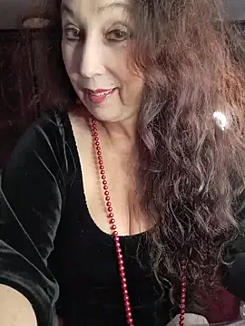 GypsyEsmeralda from StripChat