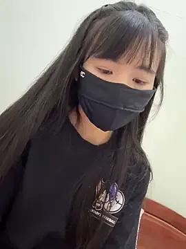 Gorgeous Ha_2660 wants you to fuck her body now Ha_2660 from StripChat