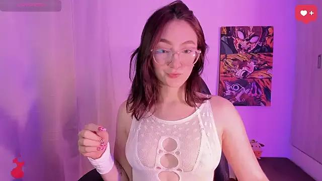 haanna_thompsoon from StripChat