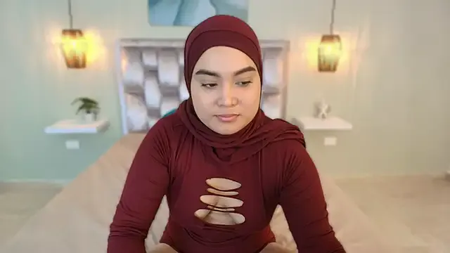 Habi_arabic from StripChat