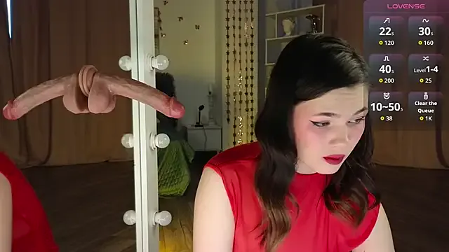 hailey207 from StripChat