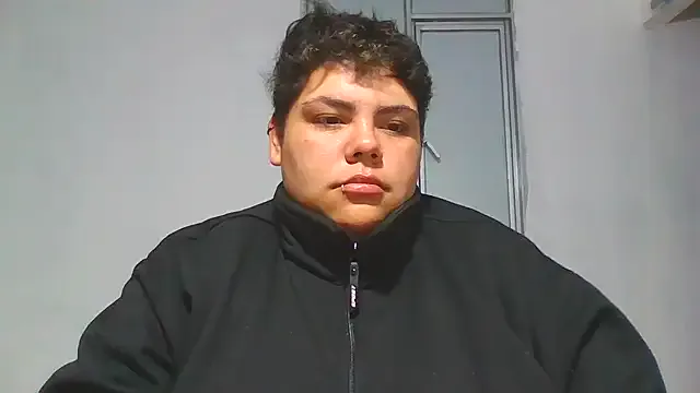 Hailey_Curvy from StripChat