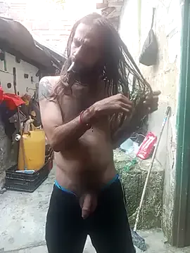 hairy_mannn from StripChat