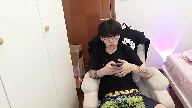 hangzi-0011 from StripChat