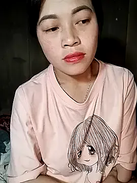 Curious Hani-i uncovering and squirting with her favorite dildos Hani-i from StripChat