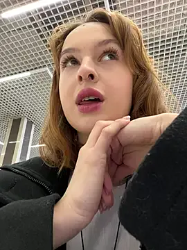 hani_obsessed from StripChat