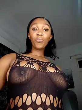 Hannah_107 from StripChat