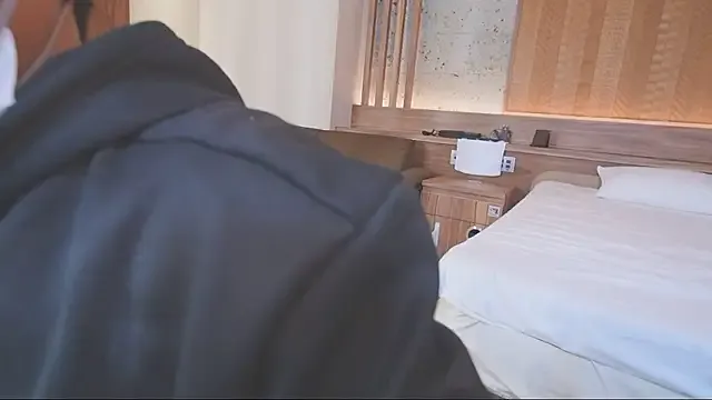 Fulfill your silliest wishes with StripChat's luscious Hanshakun hanshakun from StripChat