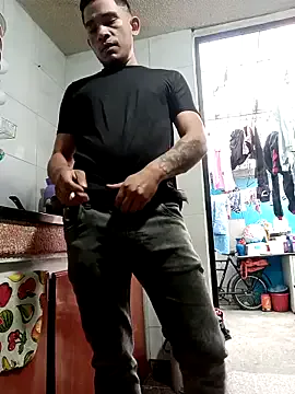 Entertain your wackiest wishes with StripChat's provocative Harddick0094 Harddick0094 from StripChat