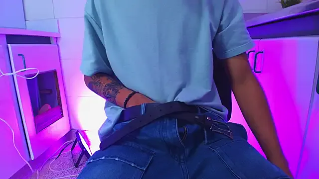 The surprising Hares_mds - sexy free adult cam slut ready to masturbate hares_mds from StripChat