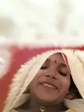 Harini_Gautam from StripChat