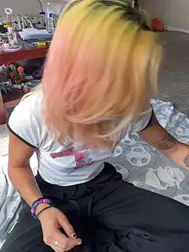 Check out StripChat's Harley_cams Harley_cams from StripChat