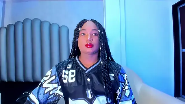 Harmony-01 from StripChat