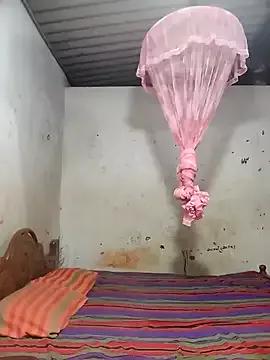 HarshiStar7 from StripChat