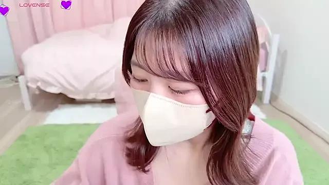 Watch 23 years old Haru_chiii from StripChat Haru_chiii from StripChat
