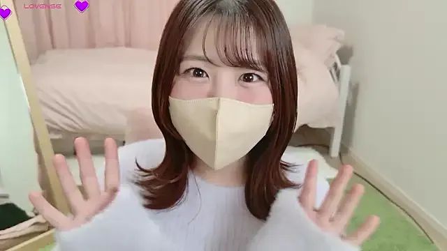 Haru_chiii from StripChat