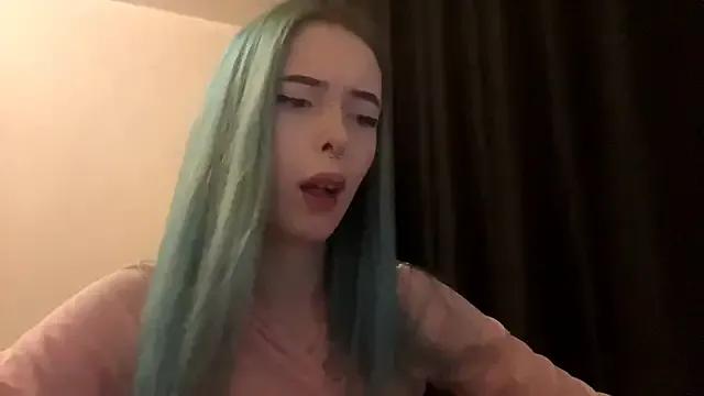 Satisfy your thirst with the naked StripChat stripper - HatedClose HatedClose from StripChat