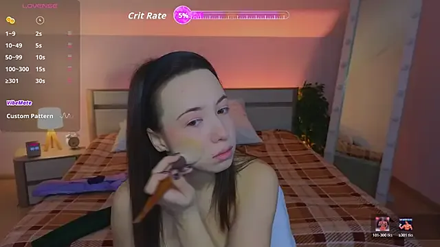 Hayle_Hill from StripChat