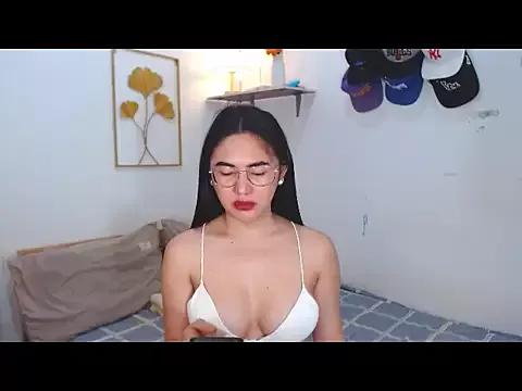 HermoSa_Christine from StripChat