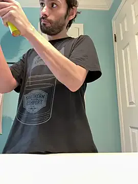 Fulfill your craving with the slutty StripChat slut - Highinhtxx highinhtxx from StripChat