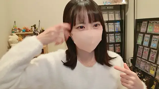 HIKARI_x0 from StripChat