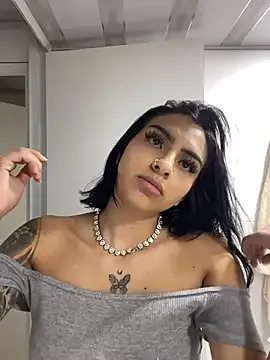 Try StripChat's Hilary_pinkk Hilary_pinkk from StripChat