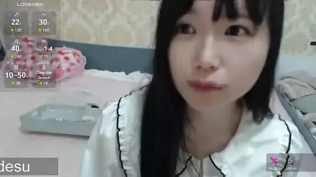 himaridesu from StripChat