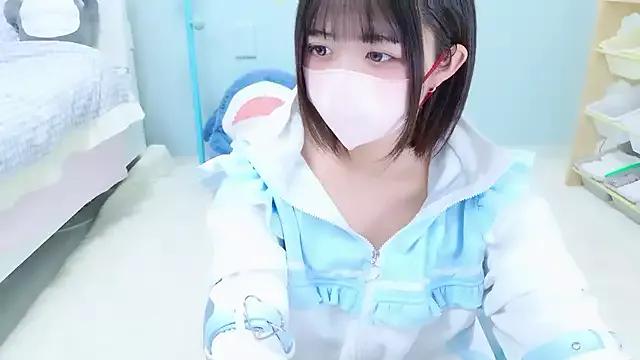 Cute Hinata_Sun from StripChat Hinata_Sun from StripChat