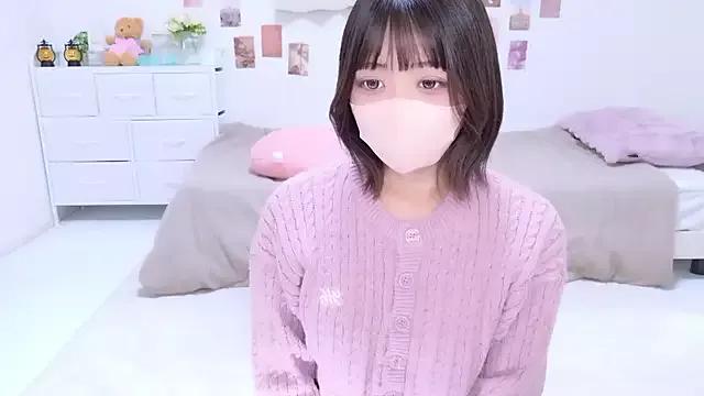 Cute Hinata_Sun from StripChat Hinata_Sun from StripChat