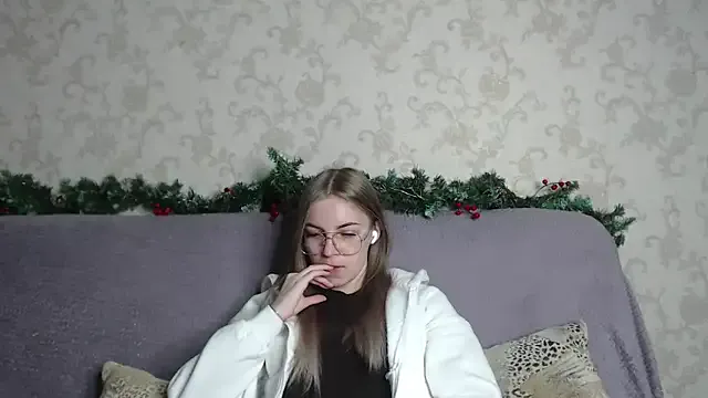 HitGyrl from StripChat