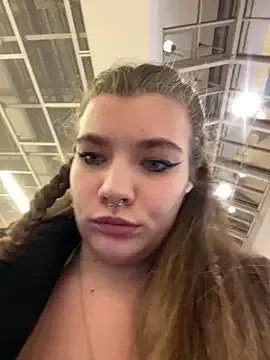 Holy_Tereza from StripChat