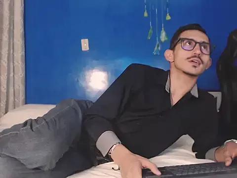 Try HomeAloneK, he wants to masturbate for you HomeAloneK from StripChat