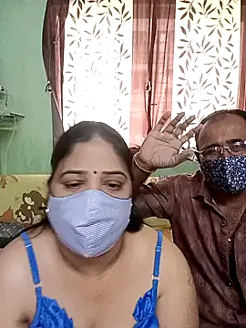 HoneyHush from StripChat