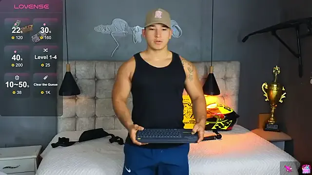 Horny_nick18 from StripChat