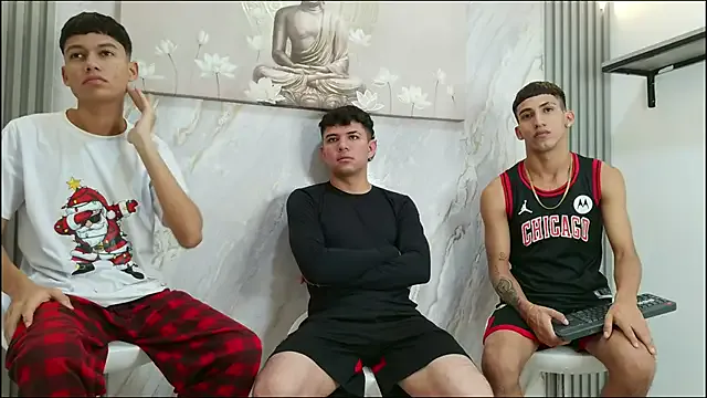 HORNY_PRETTY from StripChat