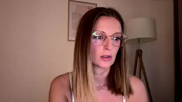 HornyJudith from StripChat