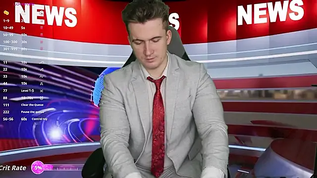 Curious Hornystripman97 getting naked and peaking with their favored vibrators hornystripman97 from StripChat