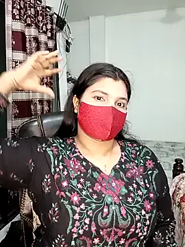 Hot-Fairy from StripChat