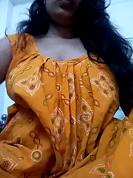 Hot-Jasmin from StripChat