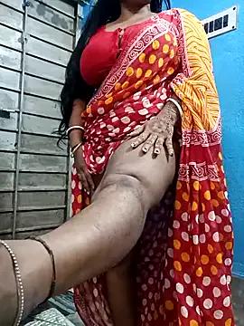 Sexy Hot-Manshi2 wants you to fuck her body now Hot-Manshi2 from StripChat