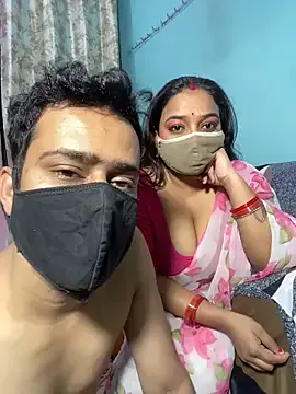 Hot-Rimi-Bhabhi from StripChat